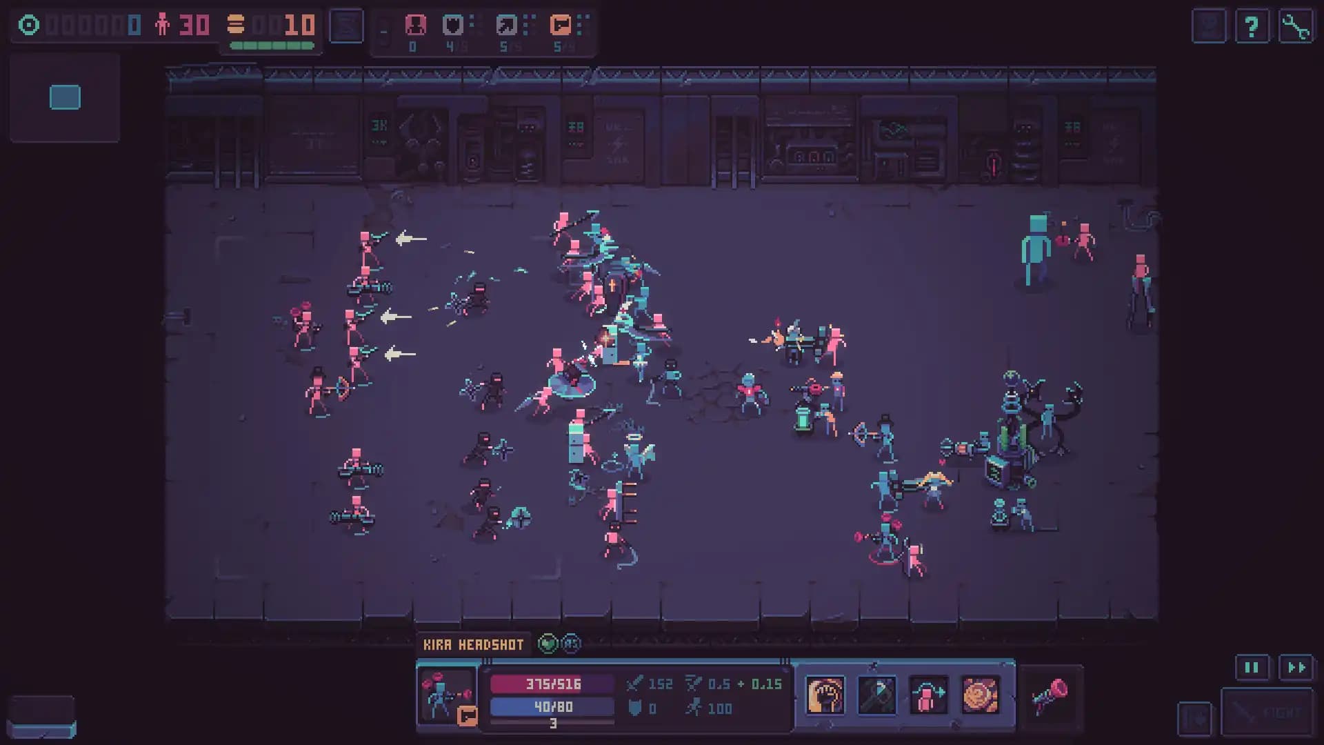 Despot's Game: Dystopian Army Builder media 2