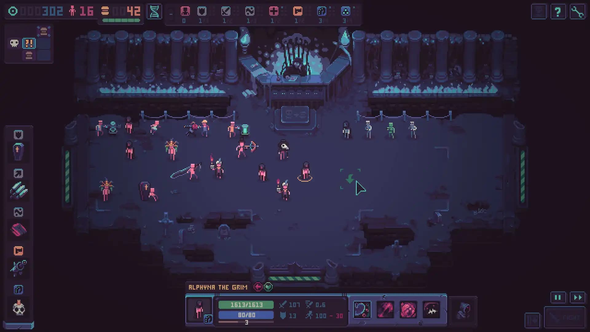 Despot's Game: Dystopian Army Builder media 4