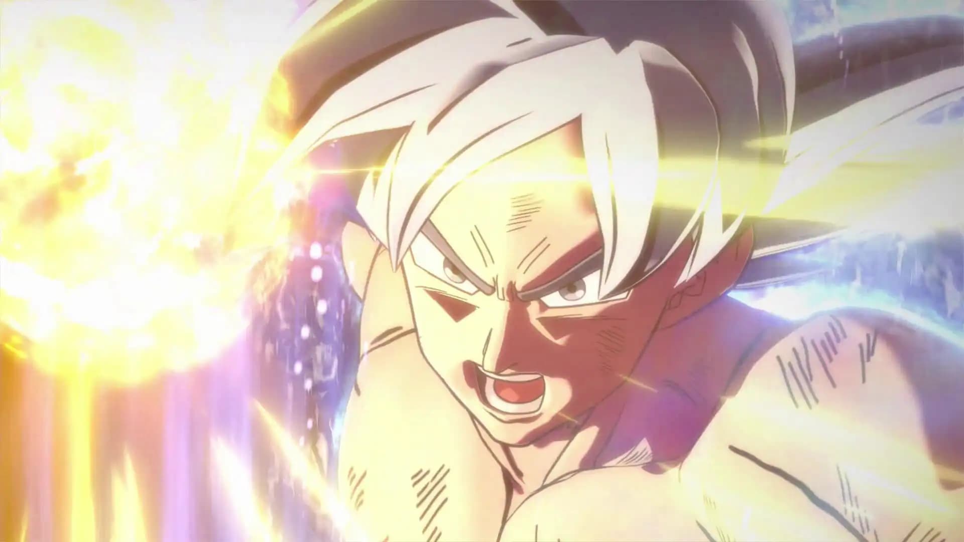 Dragon Ball Xenoverse 2 - Future Saga Chapter 2 media 2