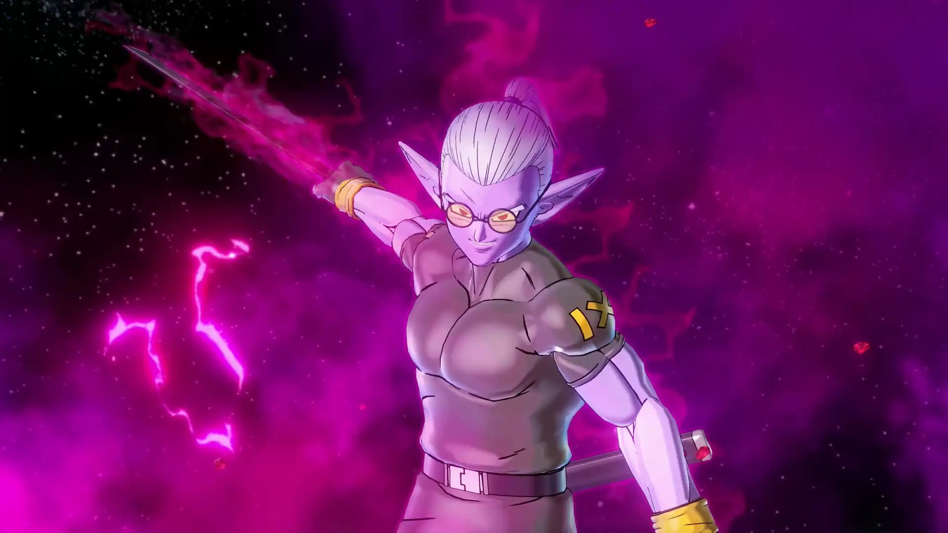 Dragon Ball Xenoverse 2 - Future Saga Chapter 2 media 4