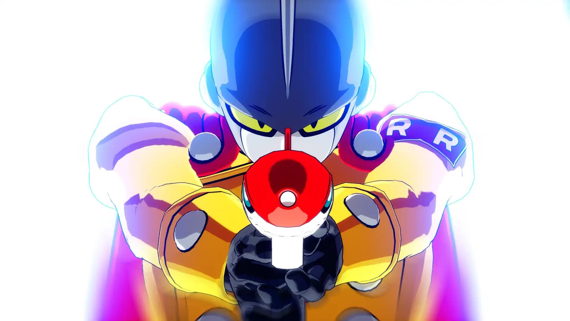 Dragon Ball: Sparking! ZERO Hero of Justice Pack media 2