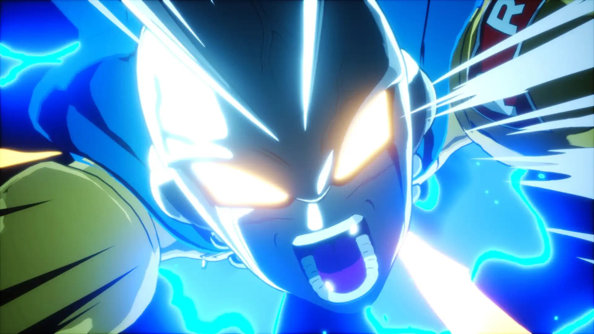 Dragon Ball: Sparking! ZERO Hero of Justice Pack media 3
