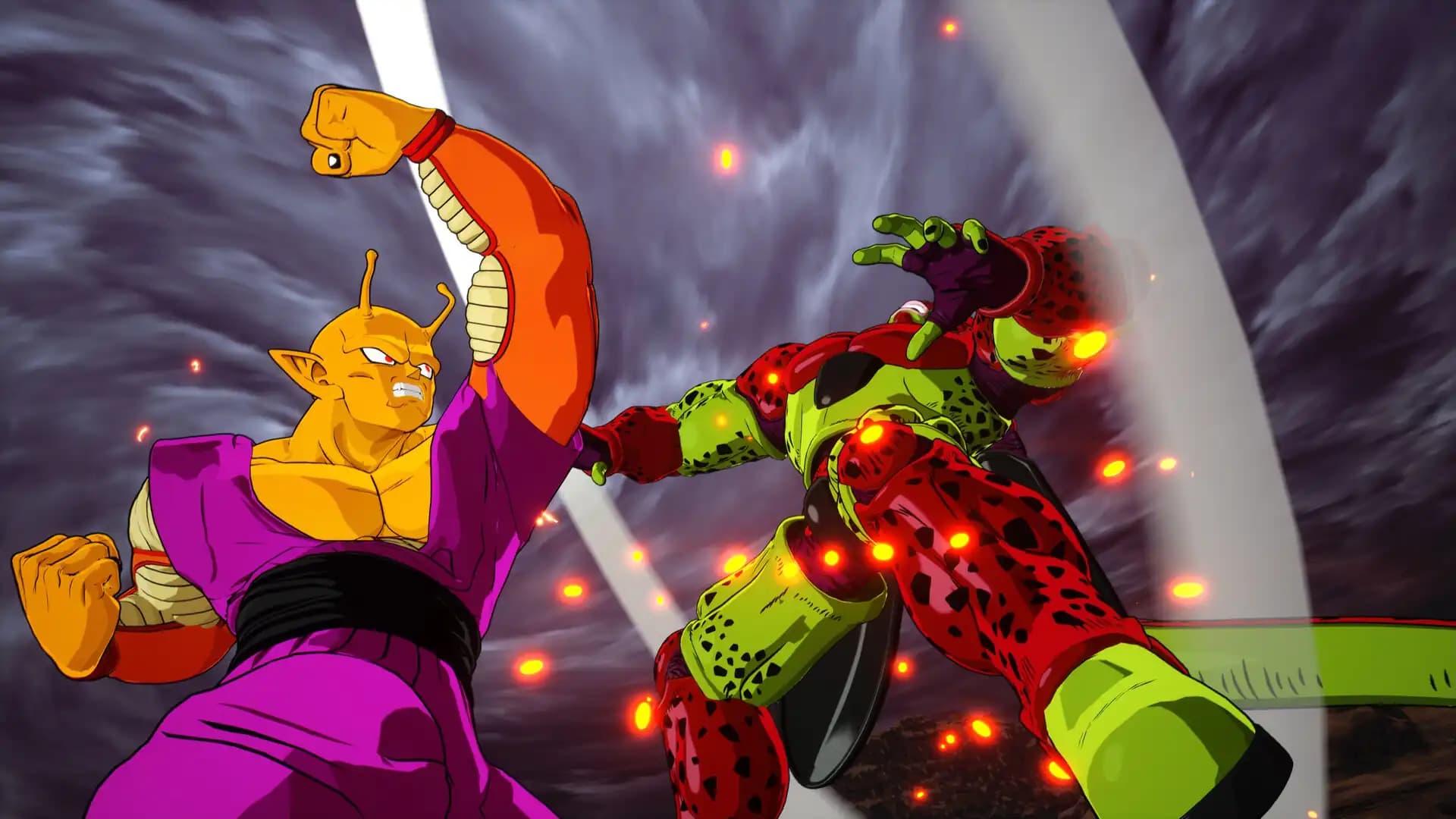 Dragon Ball: Sparking! ZERO Hero of Justice Pack media 5