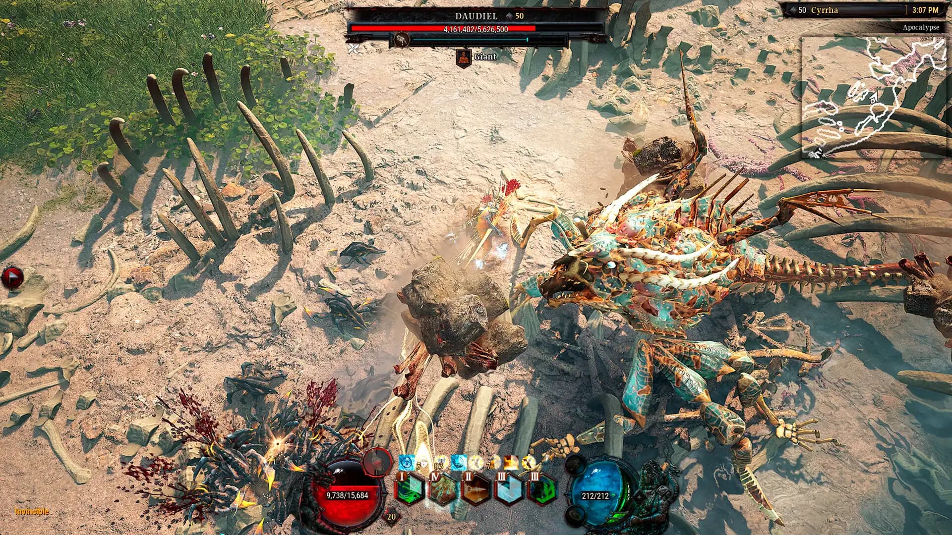 Dragonkin: The Banished Blood Scales Edition media 2
