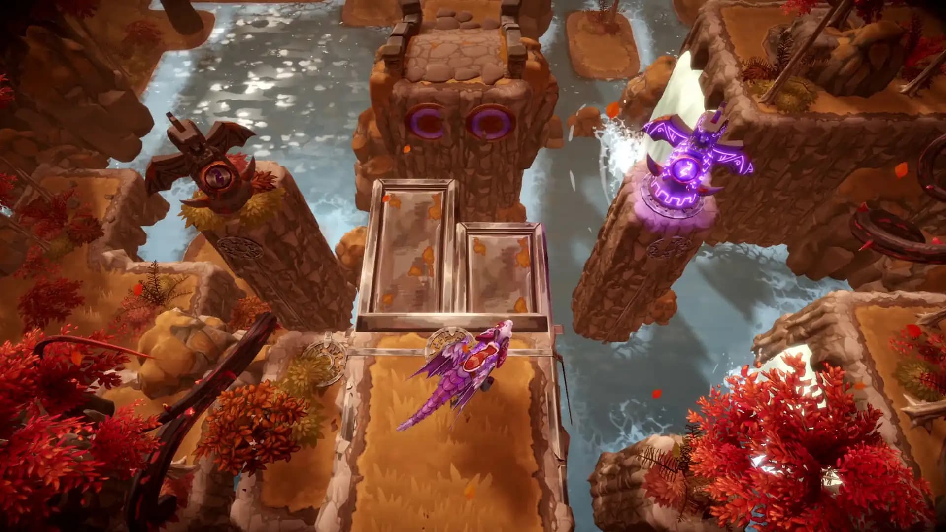 DreamWorks Dragons: Dawn of New Riders media 2
