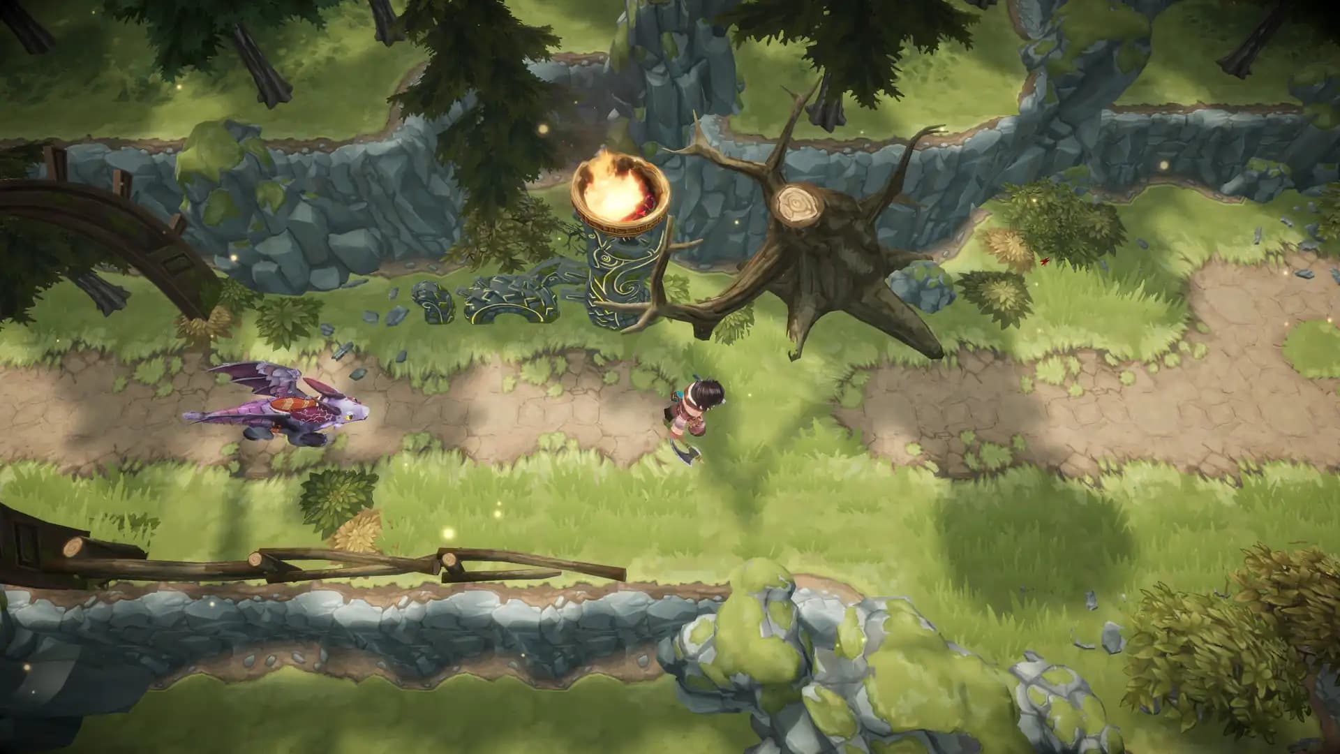 DreamWorks Dragons: Dawn of New Riders media 3