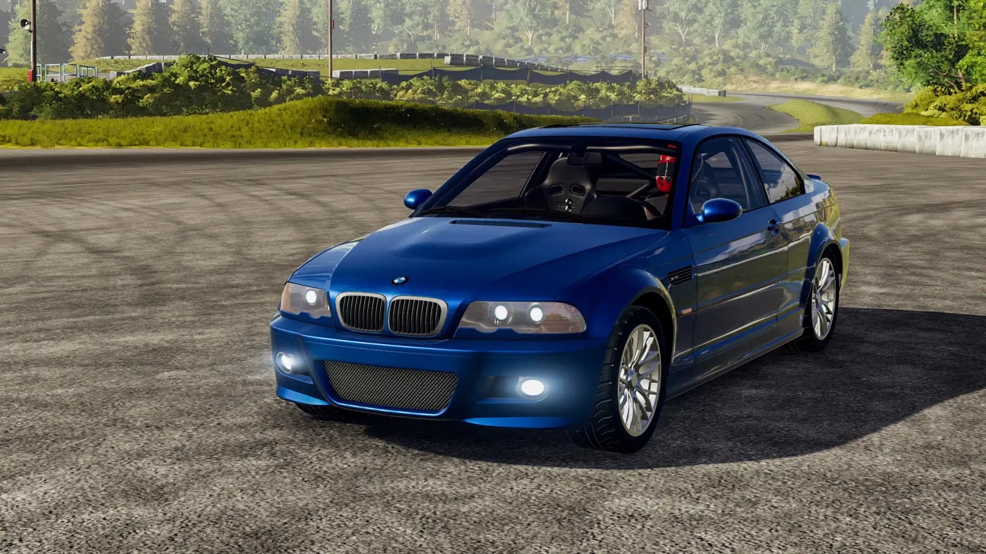 DRIFT CE media 2