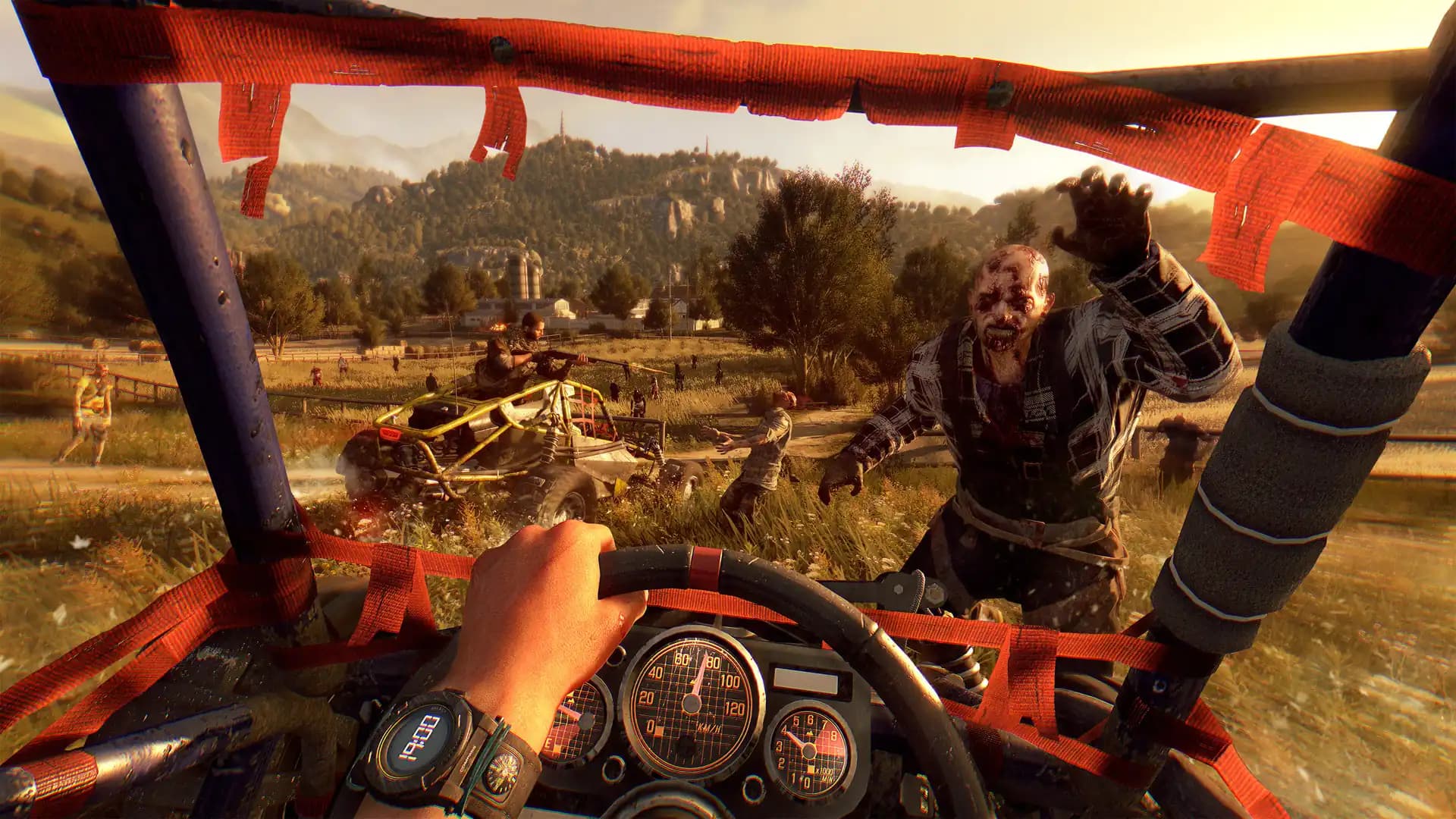 Dying Light: Season Pass media 1