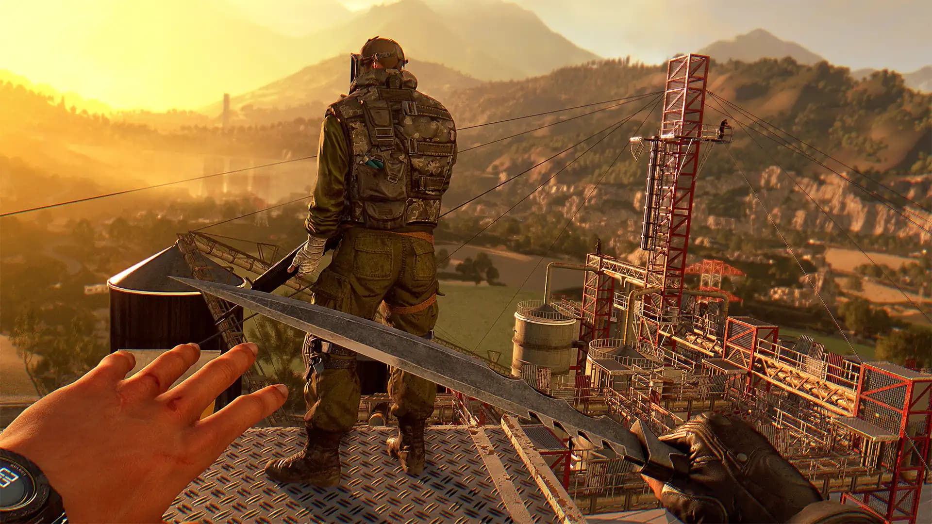 Dying Light: Season Pass media 2