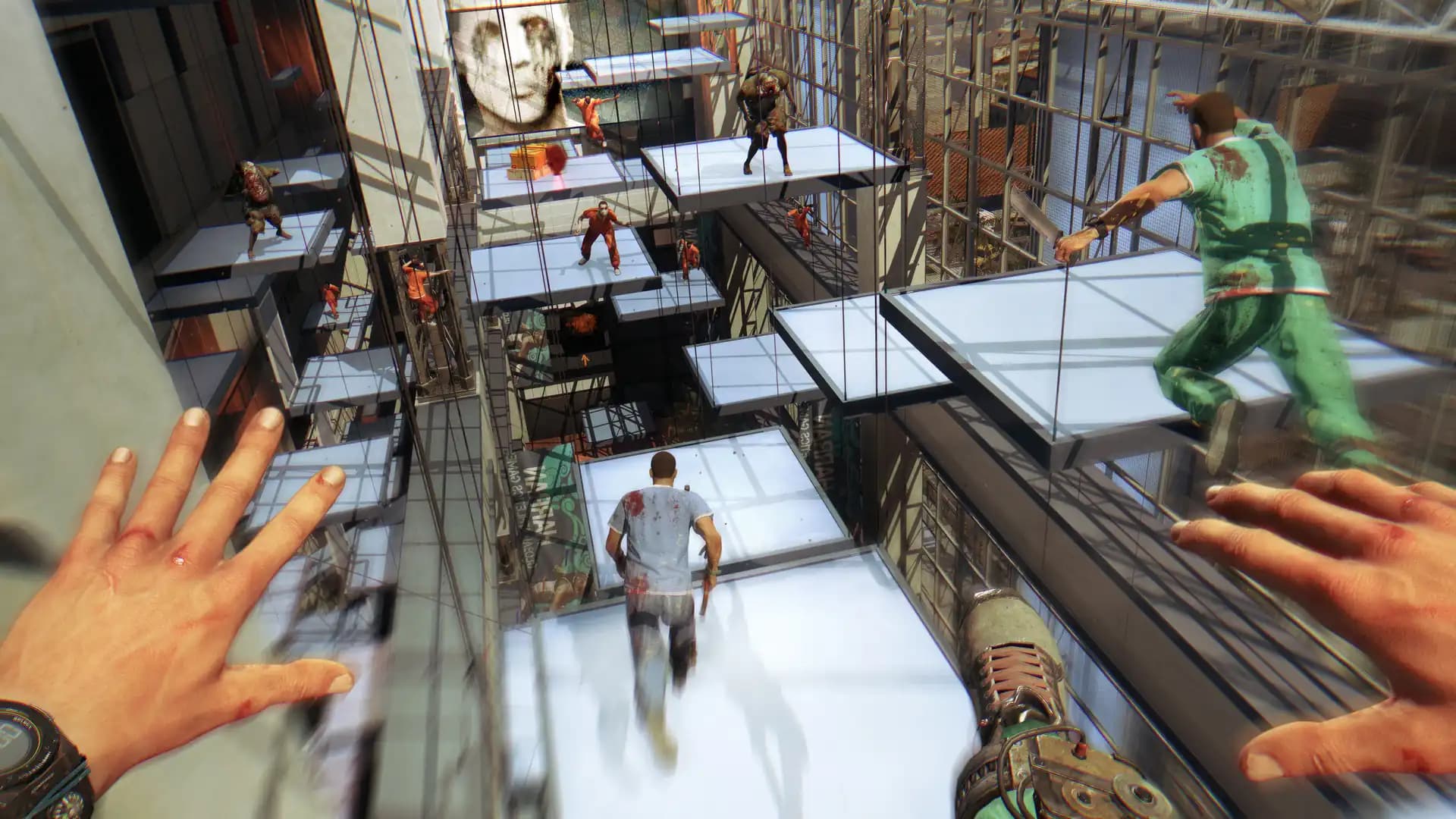 Dying Light: Season Pass media 3
