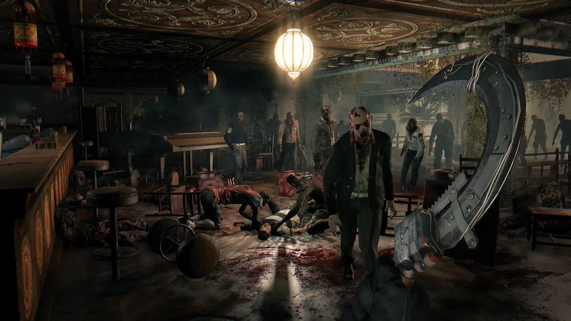 Dying Light: Season Pass media 5