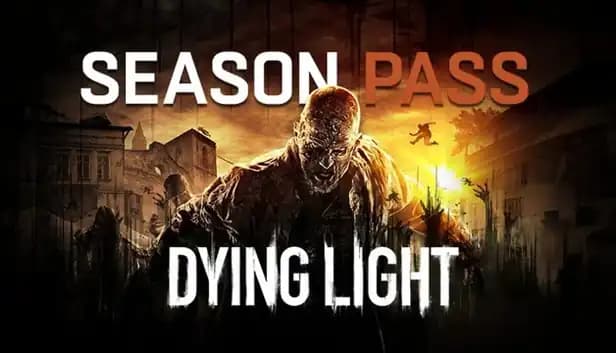 Dying Light: Season Pass cover