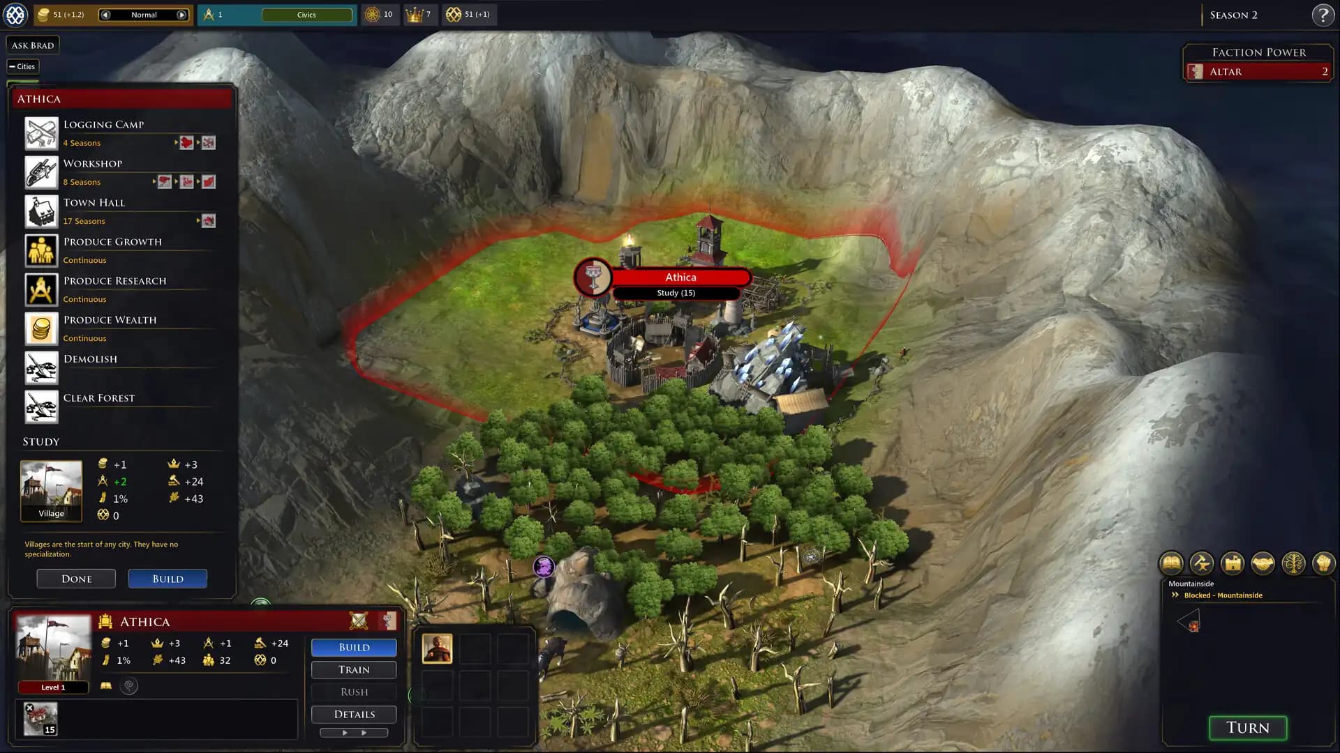 Elemental: Reforged media 3