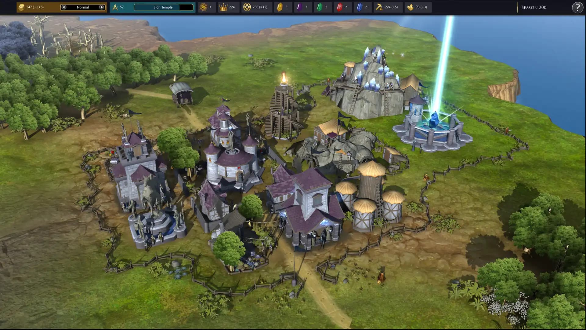Elemental: Reforged media 4