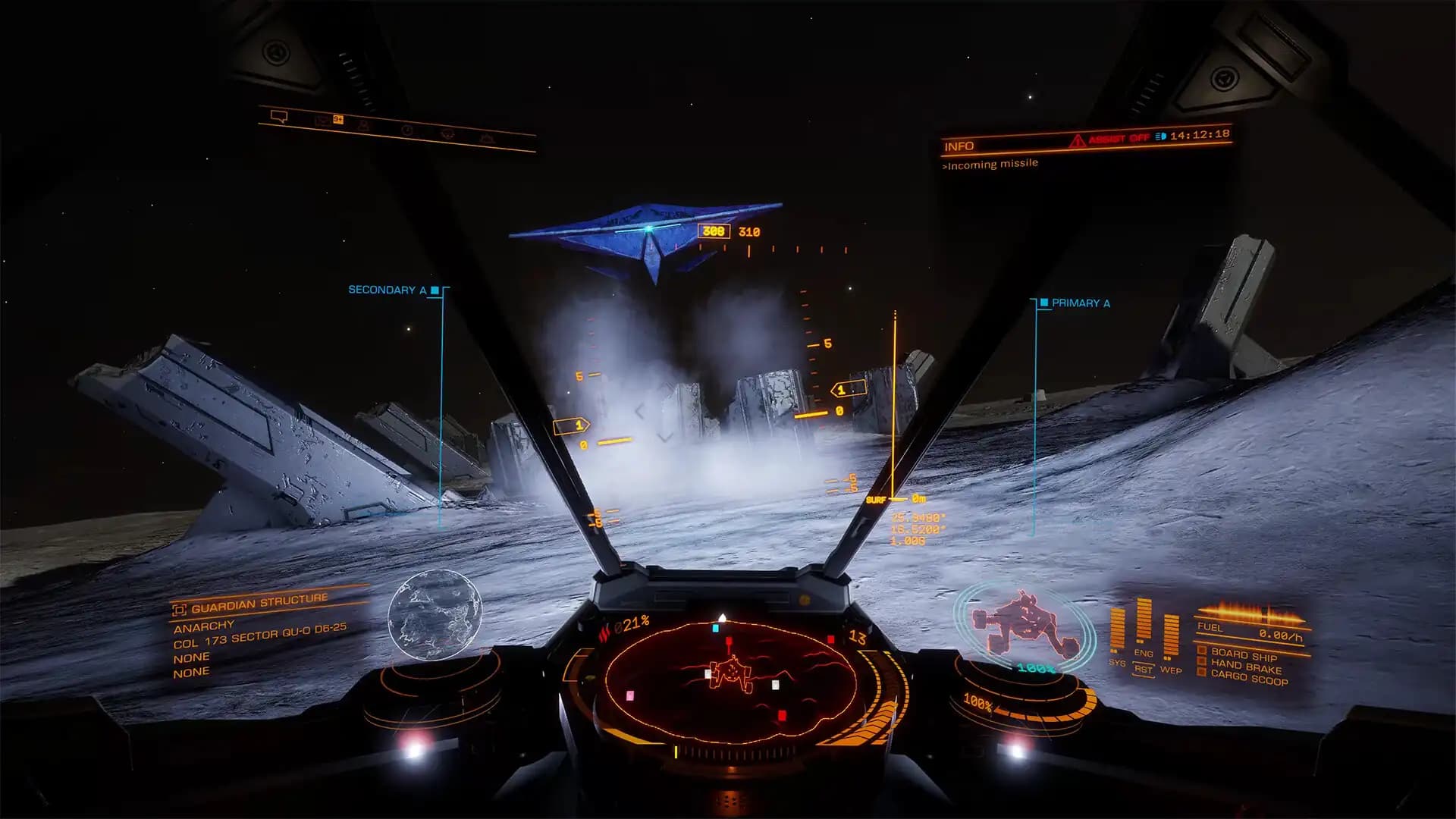 Elite Dangerous media 2