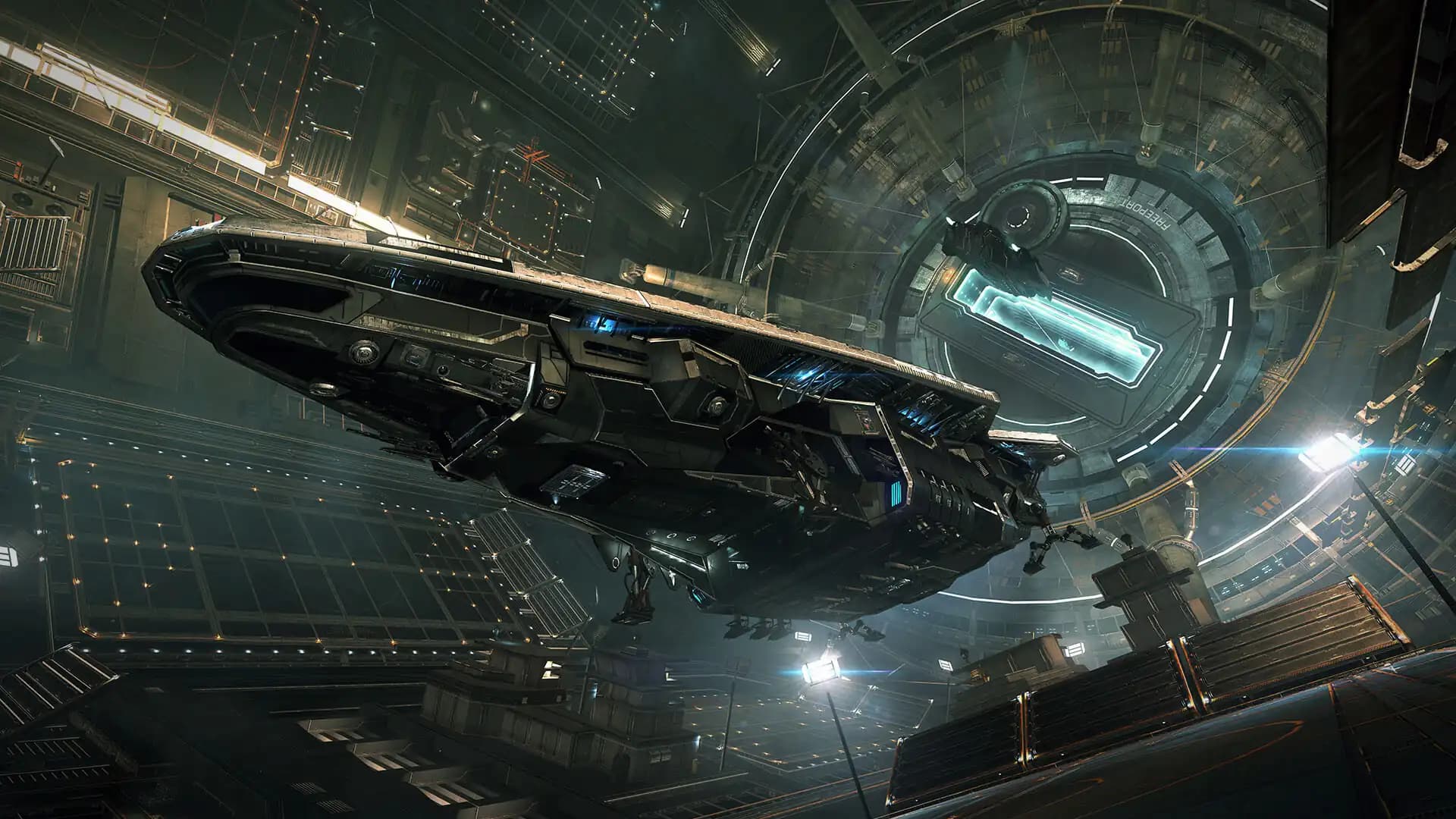 Elite Dangerous: Deluxe Edition media 4