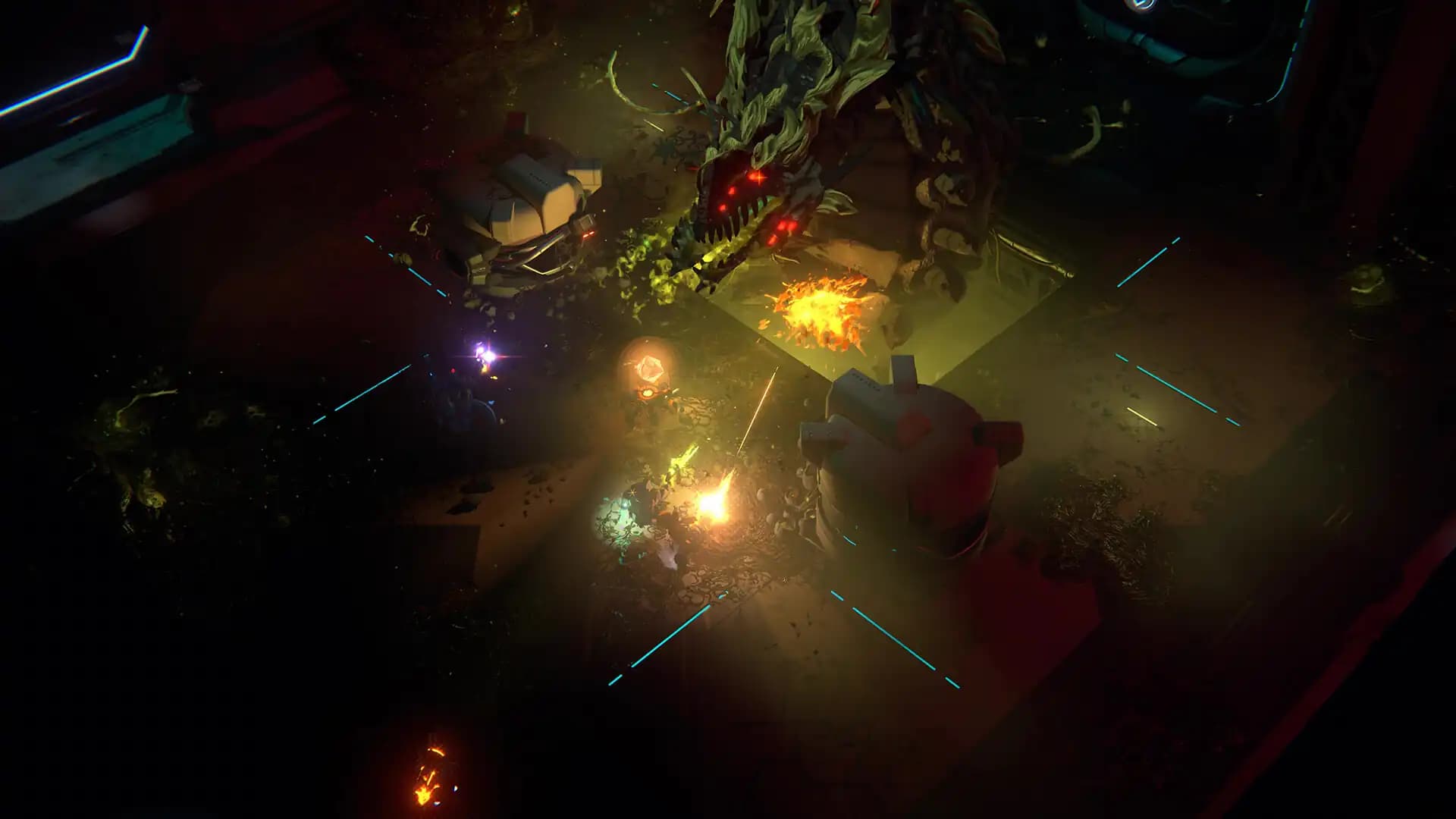Endless Dungeon media 4