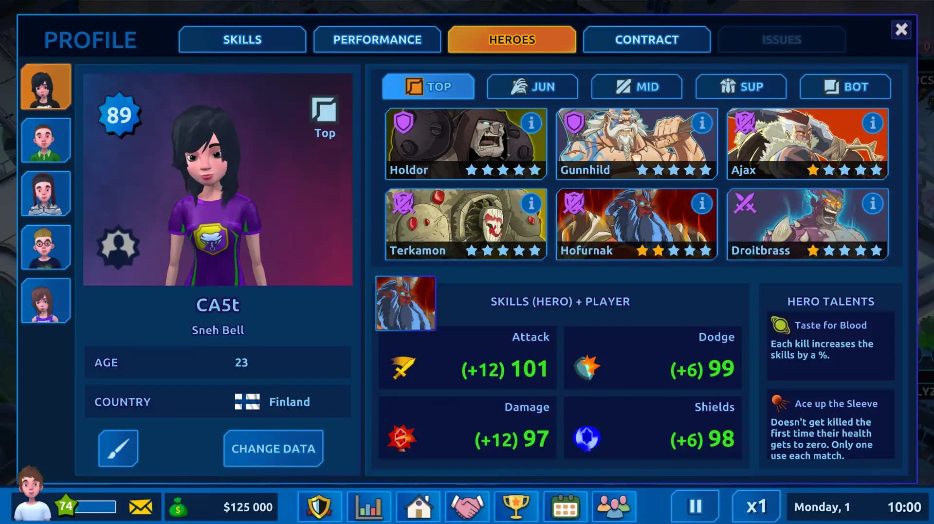 Esports Life Tycoon media 3