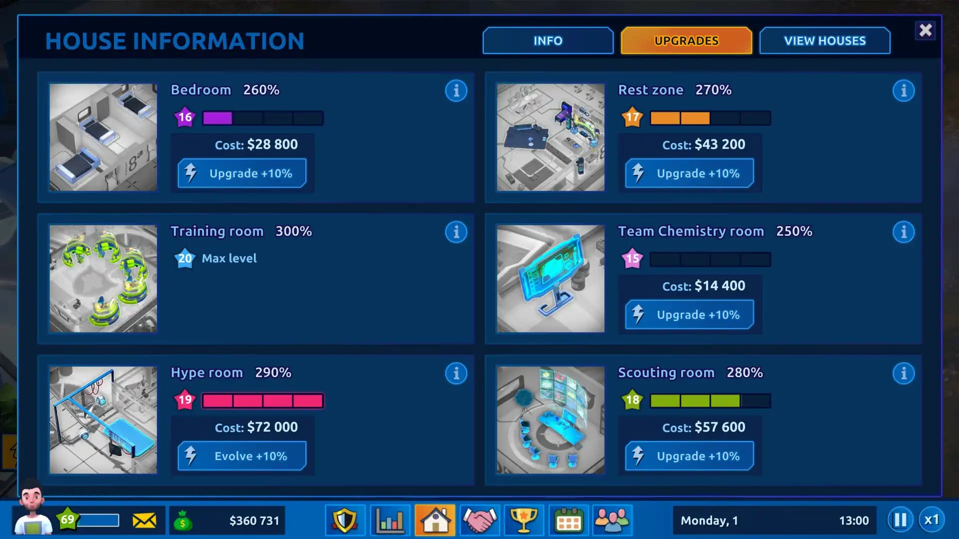 Esports Life Tycoon media 4