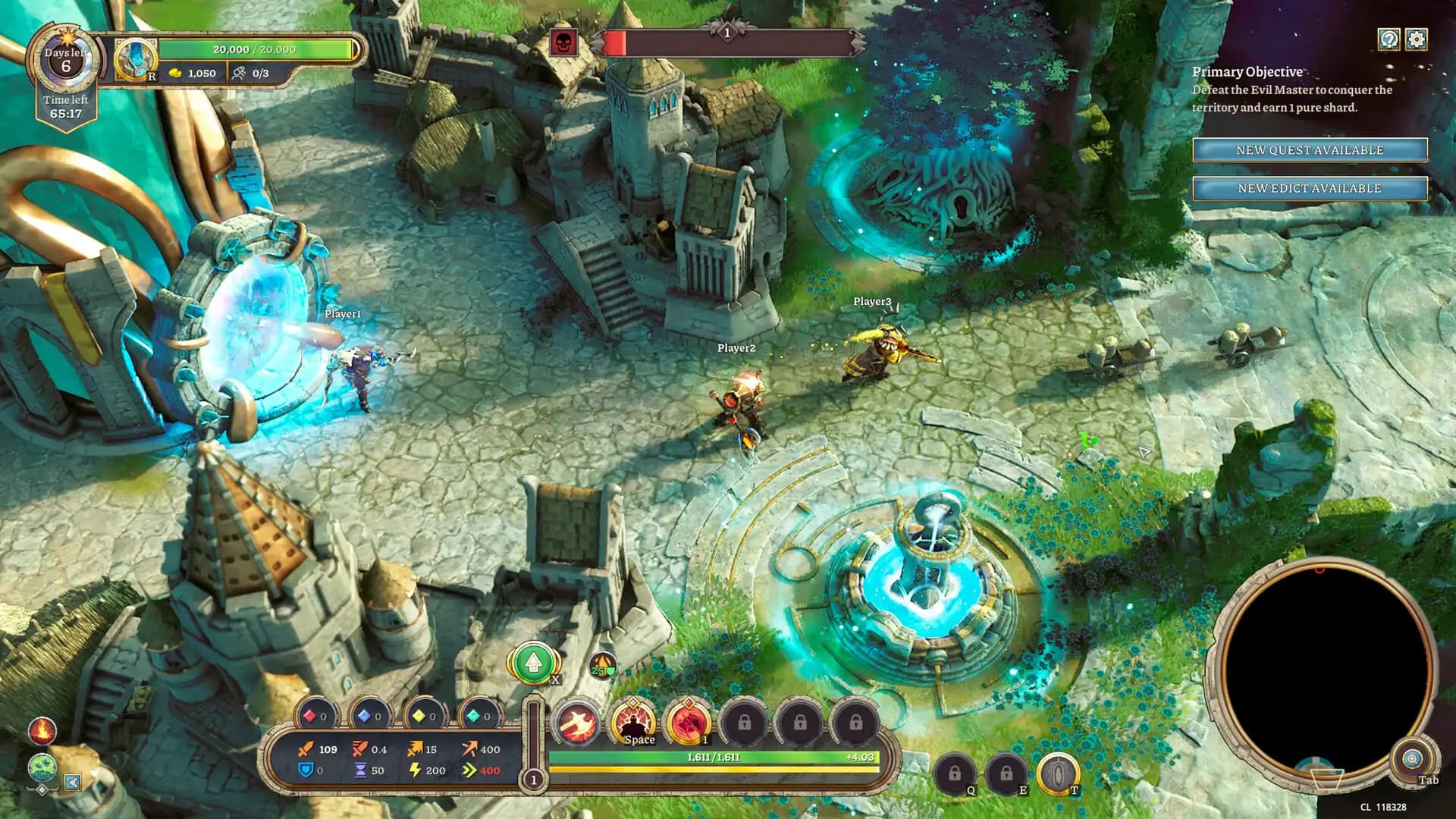 EverSiege: Untold Ages media 1