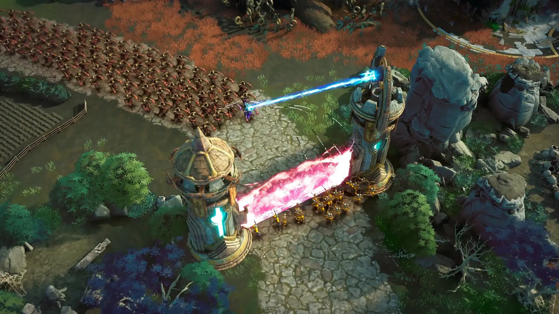 EverSiege: Untold Ages media 4