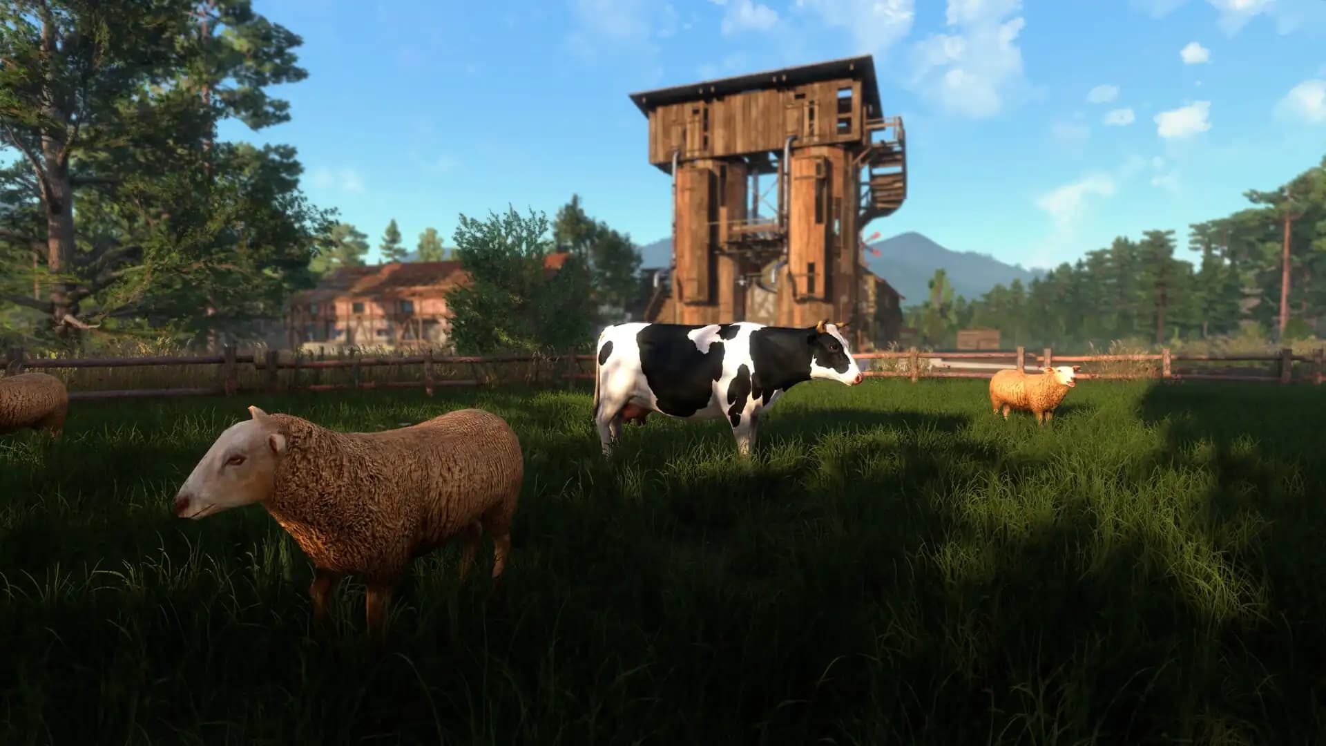 Farmer's Dynasty 2 media 3