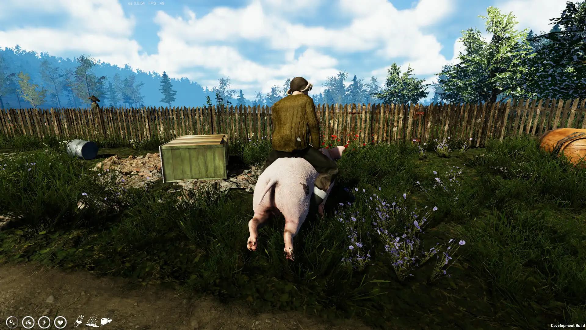 Farmer's Life media 1