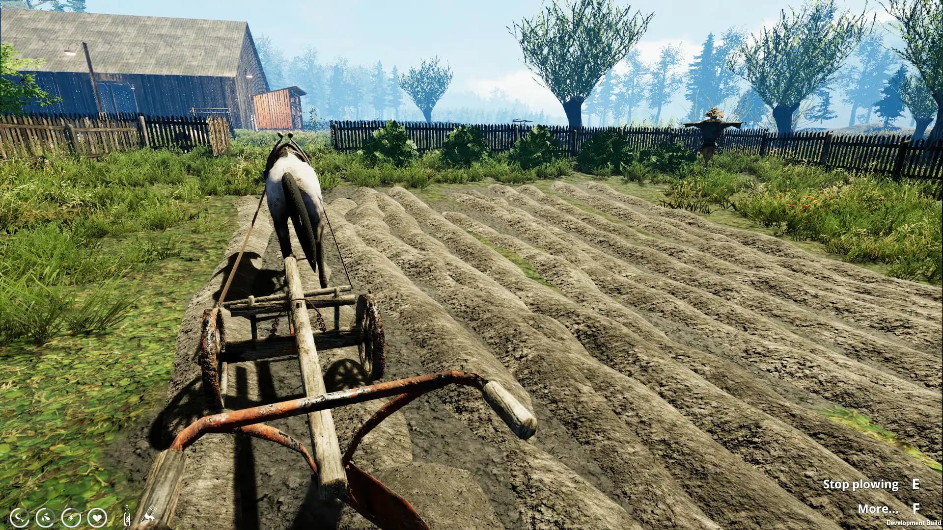Farmer's Life media 2