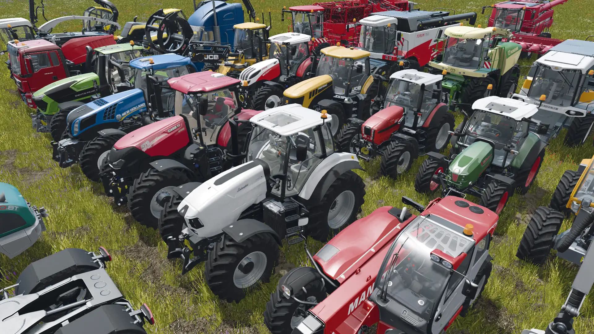 Farming Simulator 17 media 4