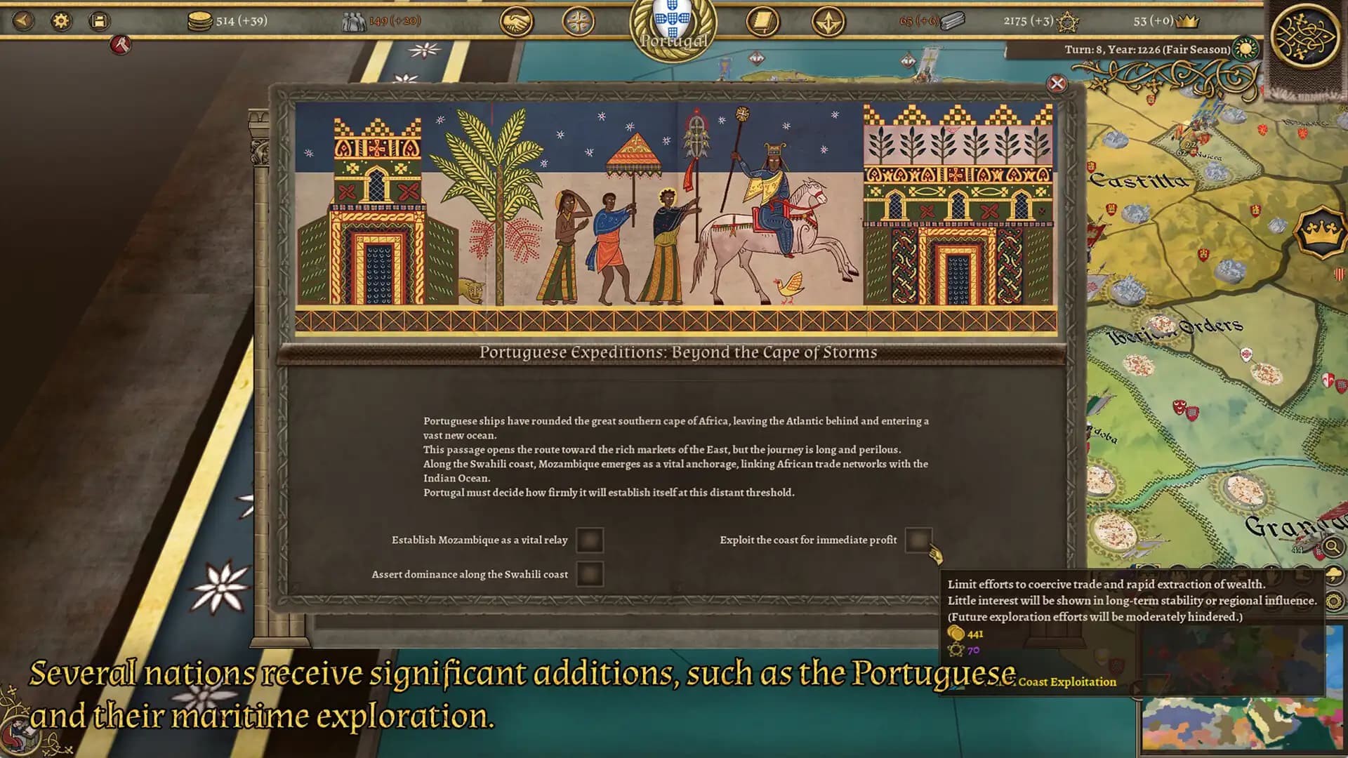 Field of Glory: Kingdoms - Burghers and Bombards media 2