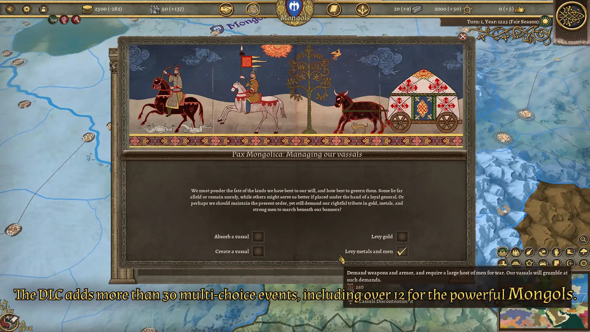 Field of Glory: Kingdoms - Burghers and Bombards media 4