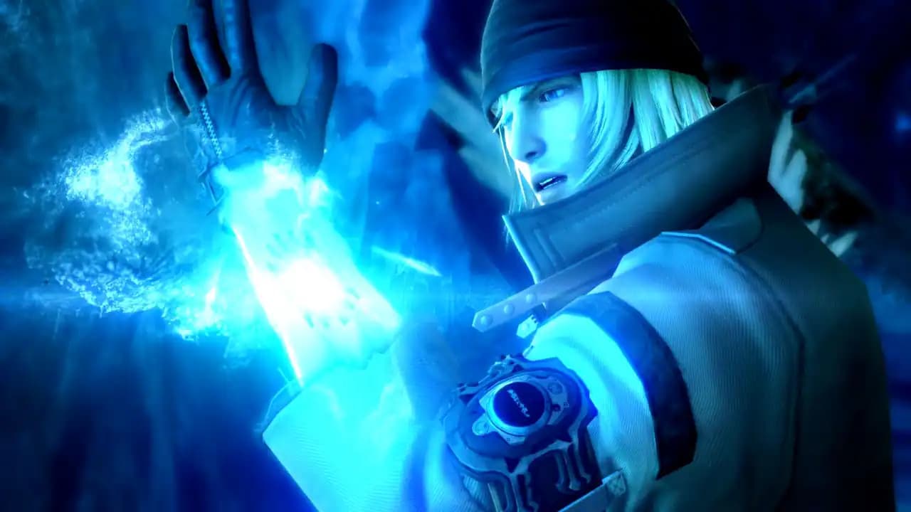 Final Fantasy XIII media 2