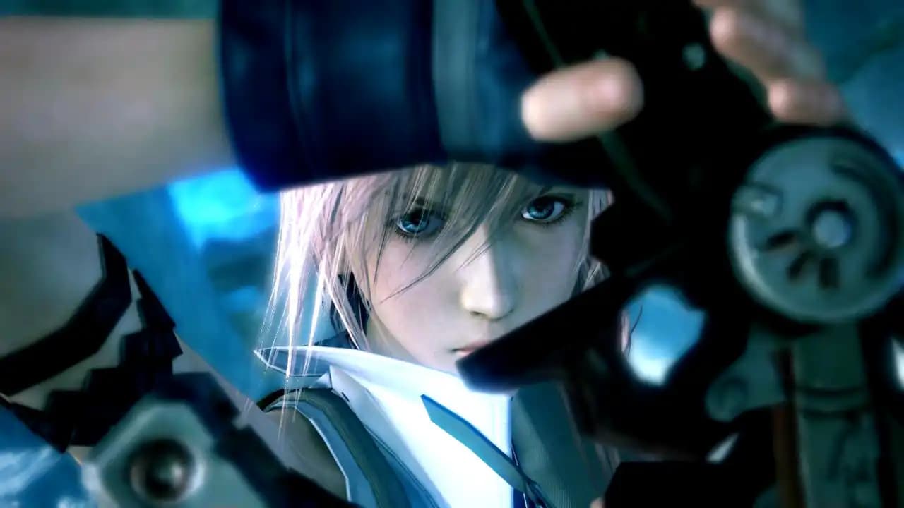 Final Fantasy XIII media 3