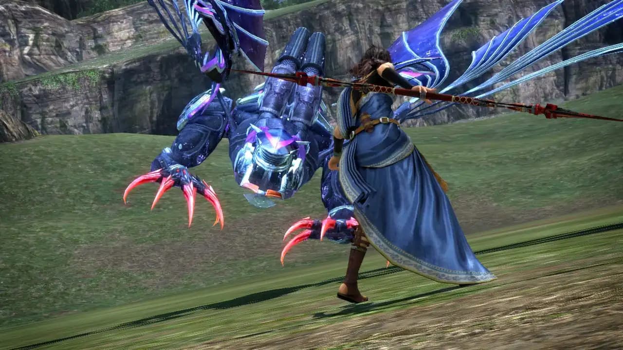 Final Fantasy XIII media 4