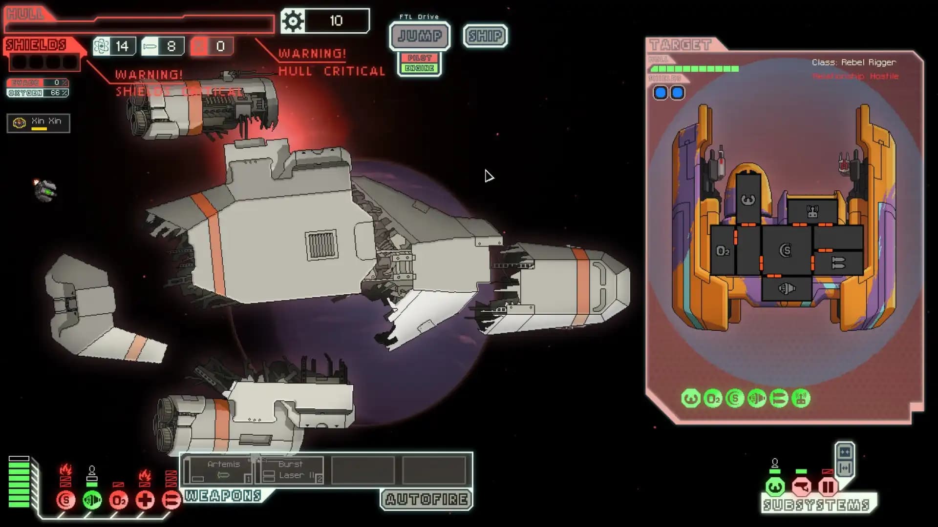 FTL: Faster Than Light media 4