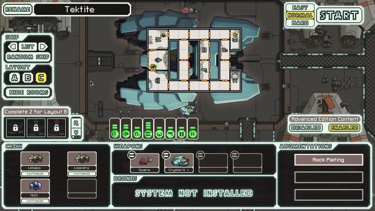 FTL: Faster Than Light media 5