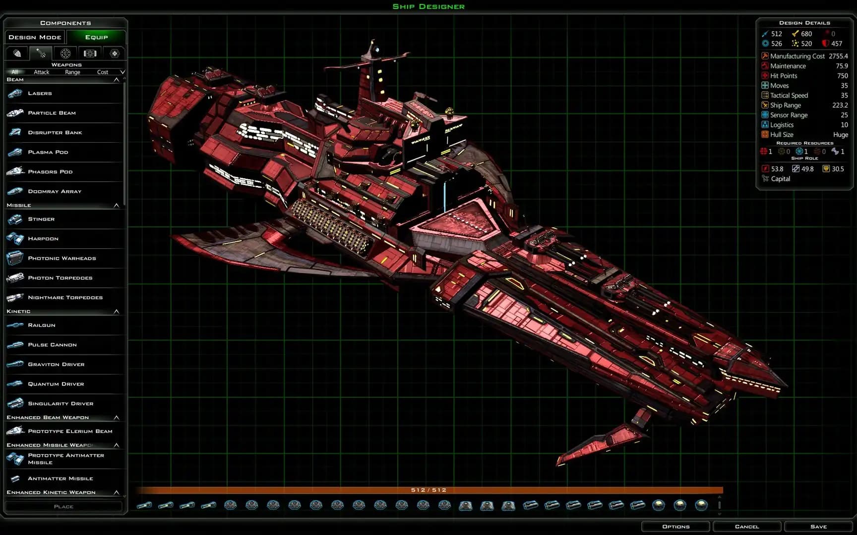 Galactic Civilizations III media 3