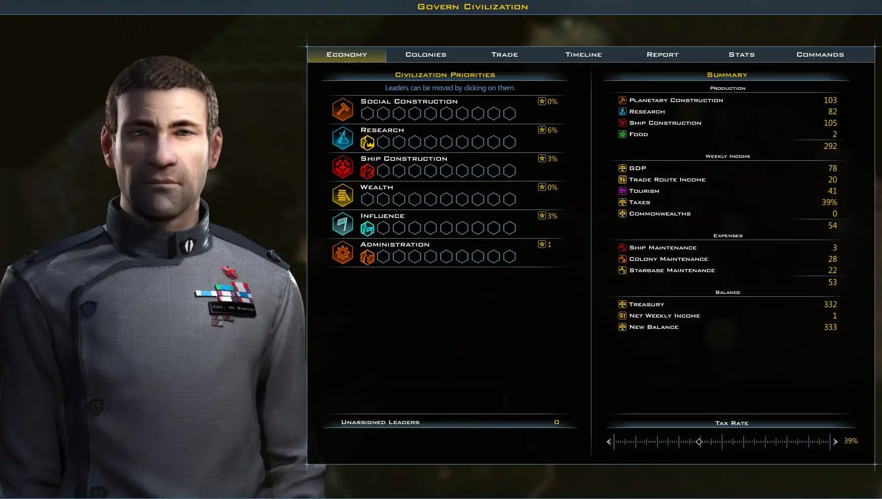 Galactic Civilizations III media 4