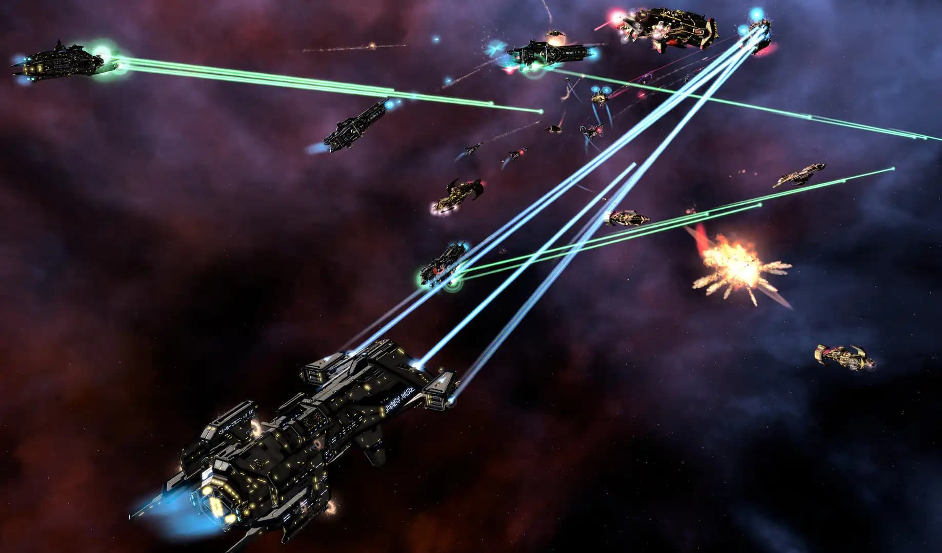 Galactic Civilizations III media 5
