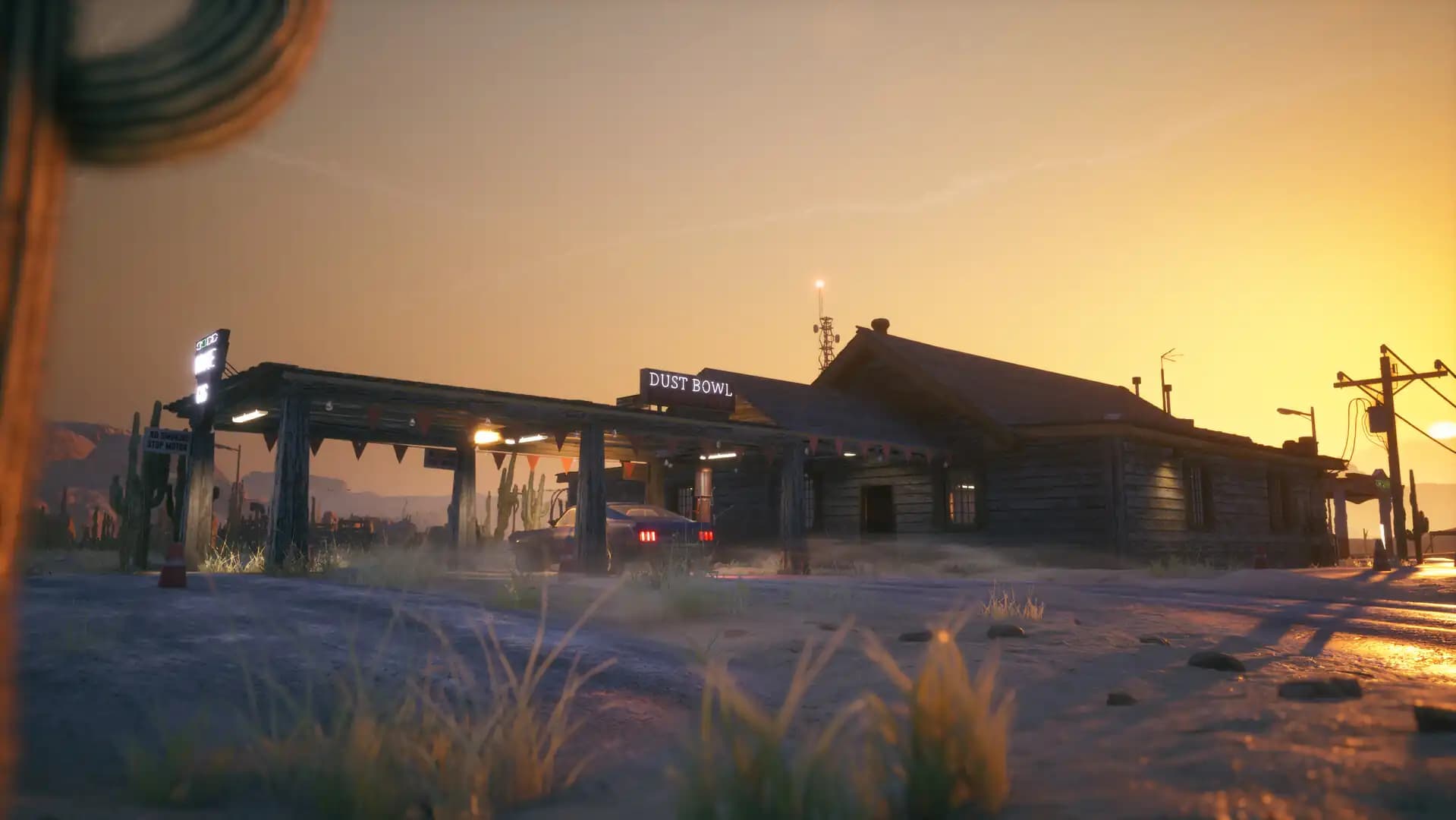 Gas Station Simulator media 2
