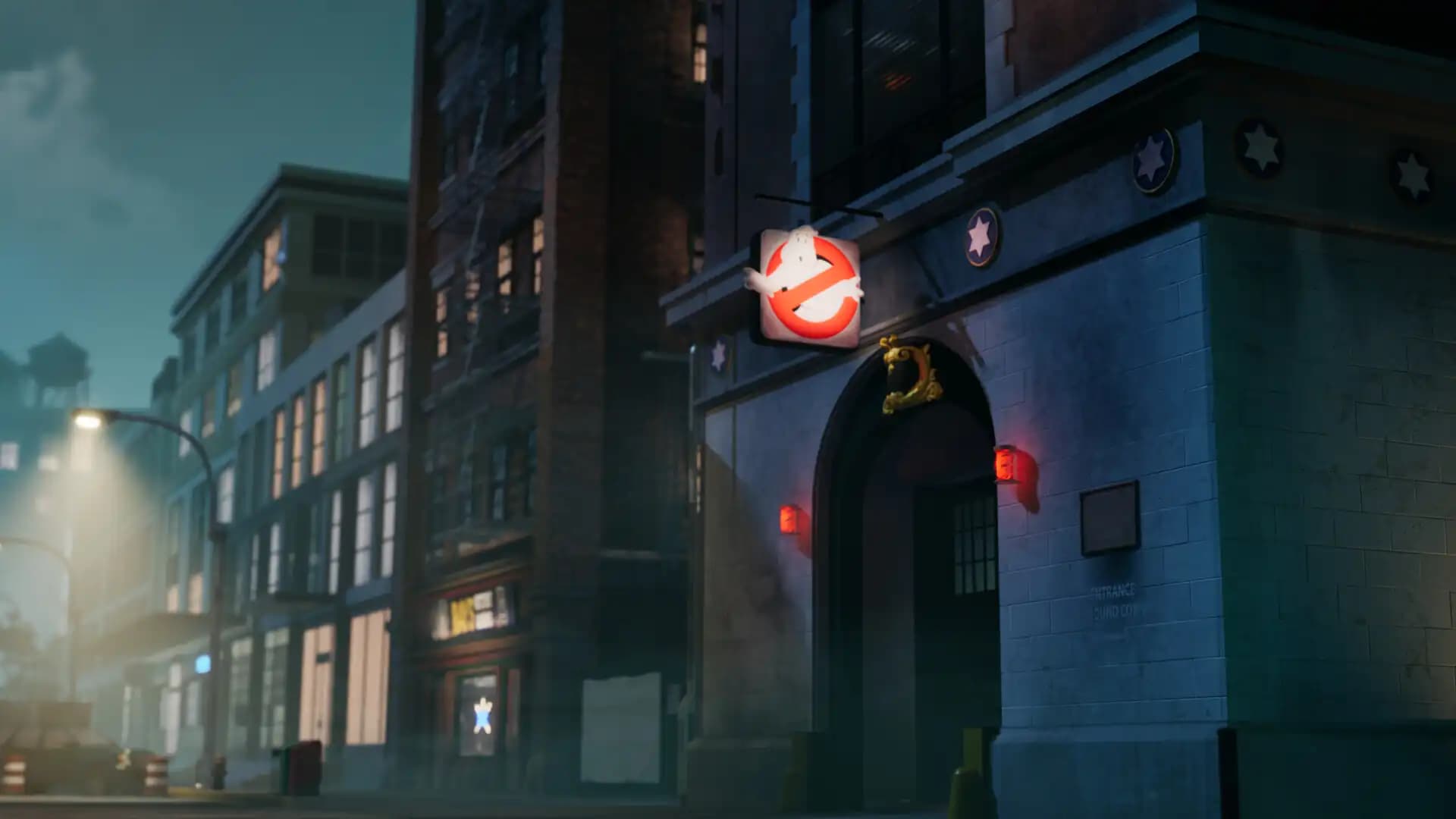 Ghostbusters: Spirits Unleashed Ecto Edition media 1
