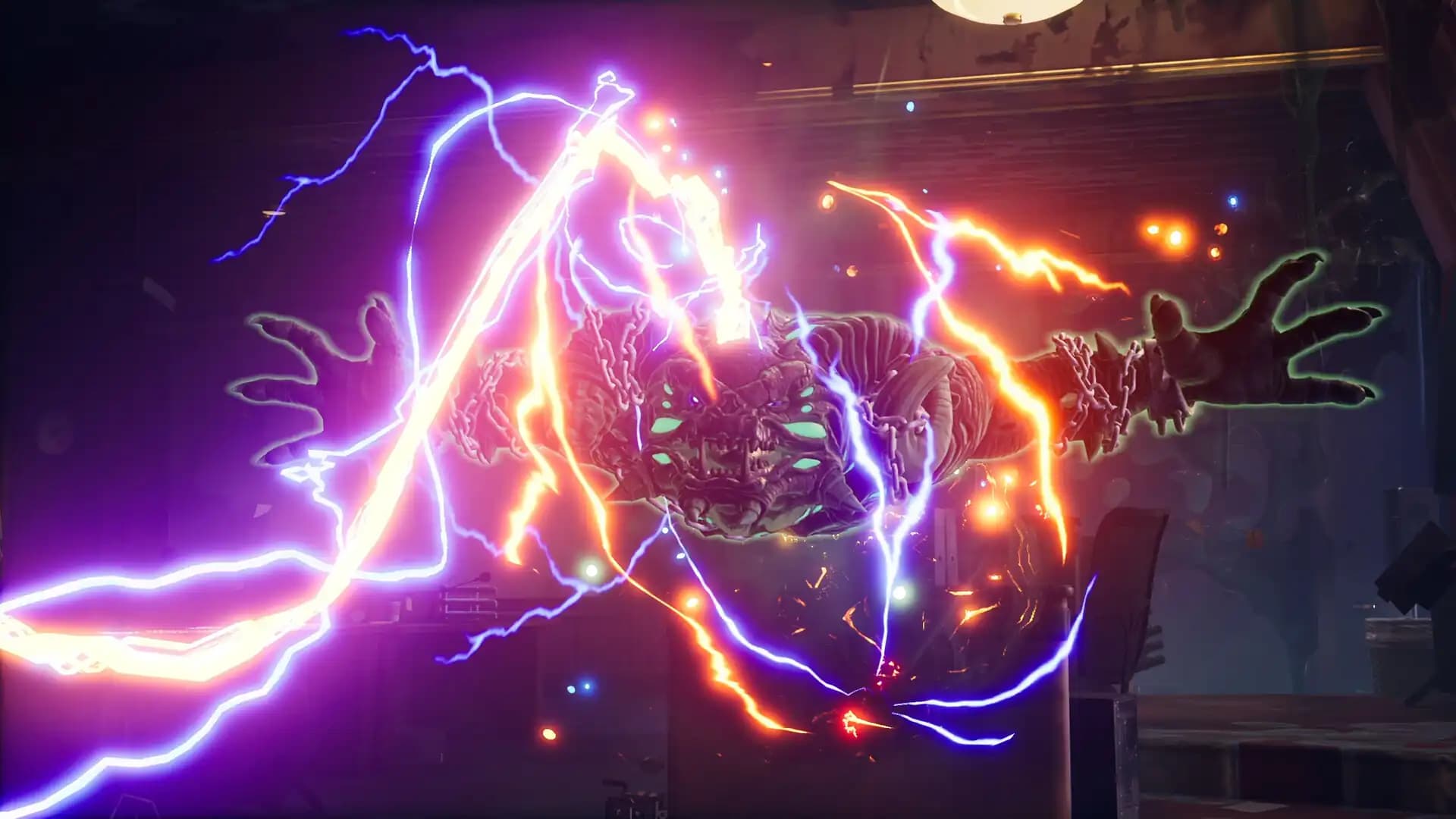 Ghostbusters: Spirits Unleashed Ecto Edition media 5