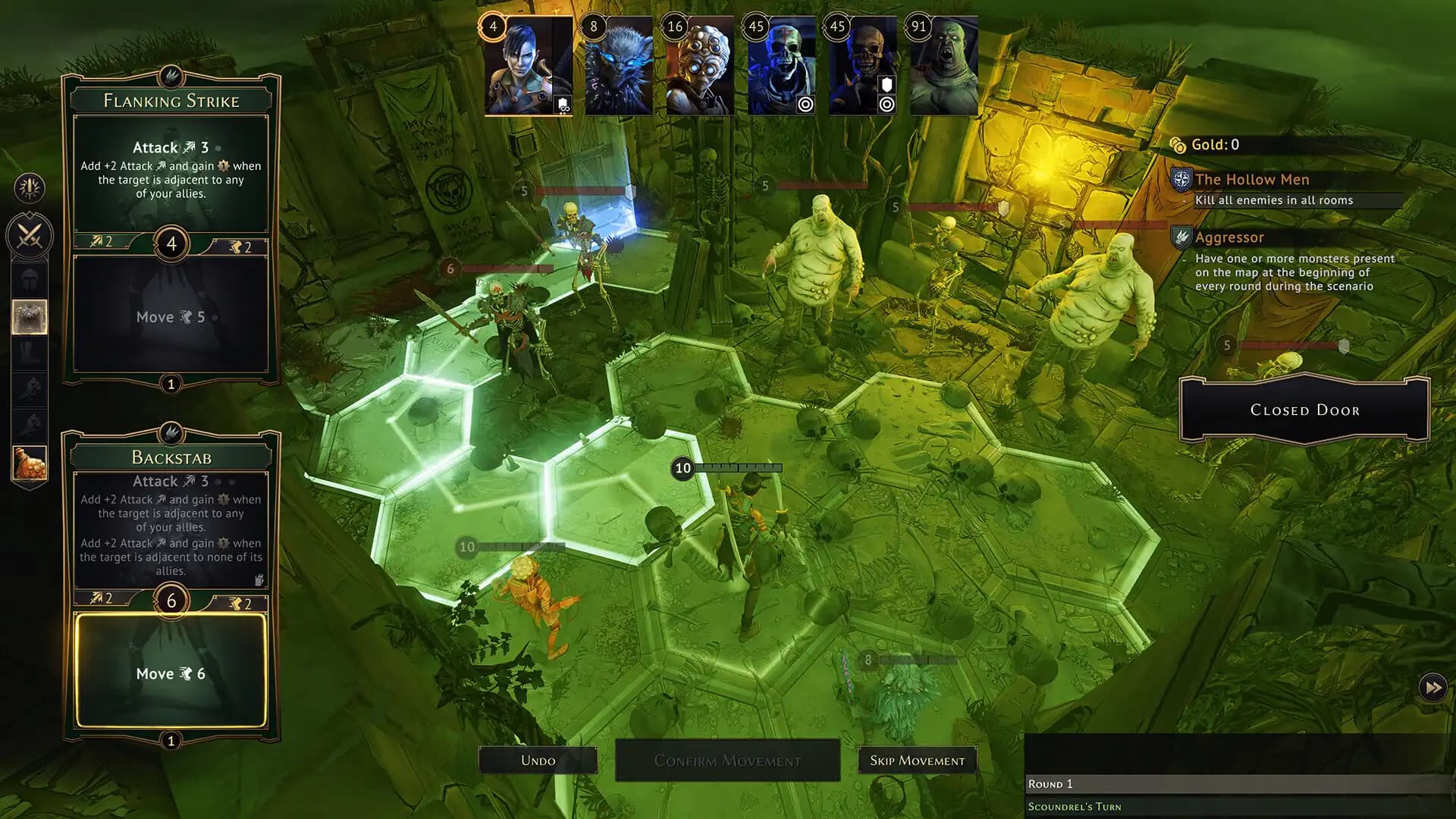 Gloomhaven media 2