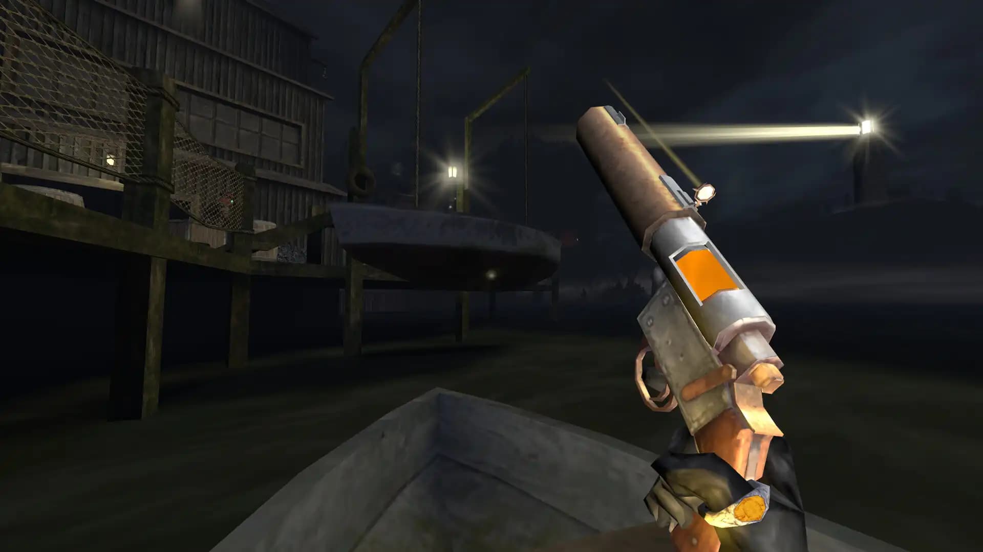 Gloomwood media 3