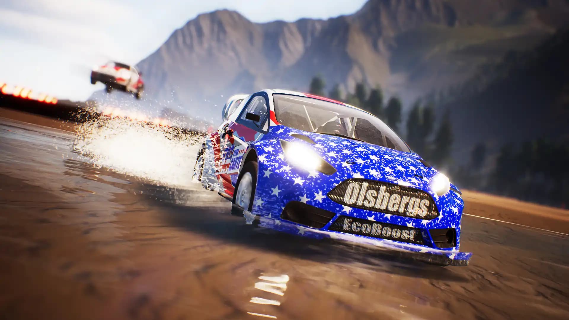 Gravel media 1