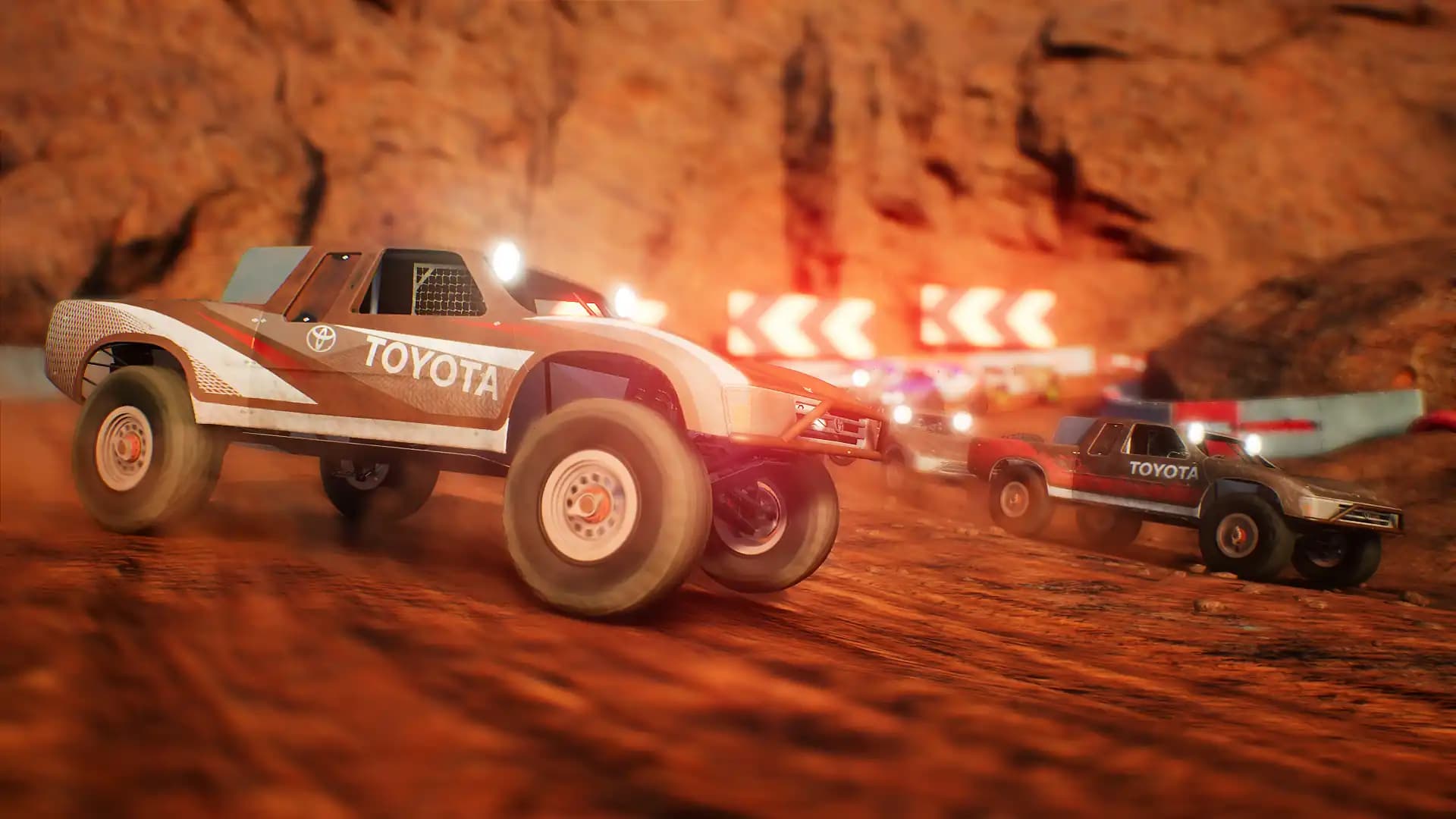 Gravel media 4
