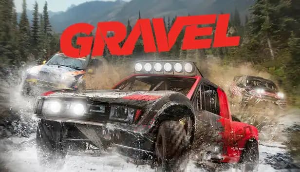 Gravel cover