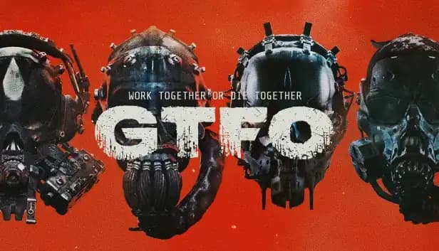 GTFO cover