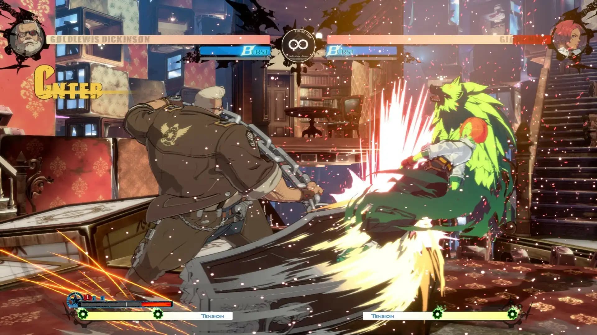 Guilty Gear -Strive- Season Pass 1 media 1