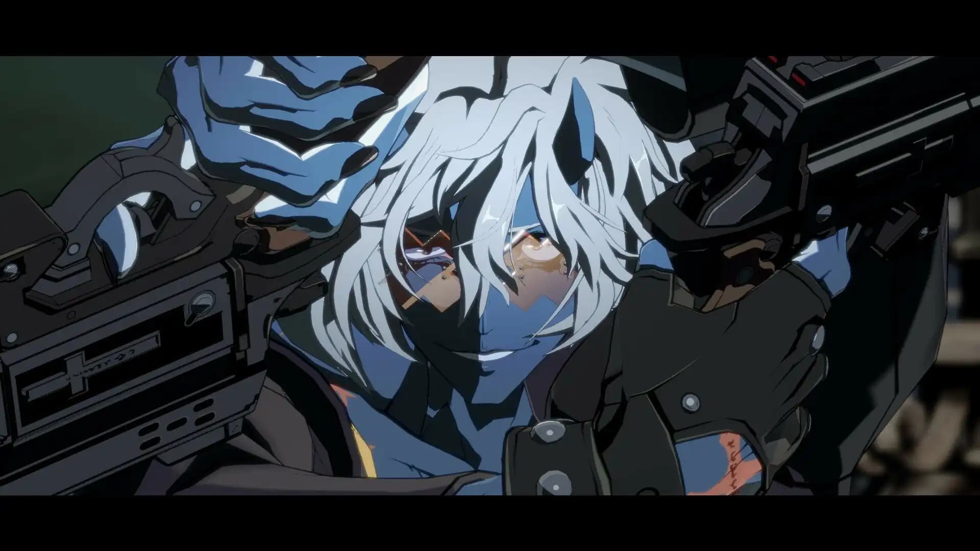 Guilty Gear -Strive- Season Pass 1 media 3